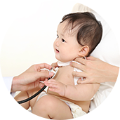 赤ちゃん