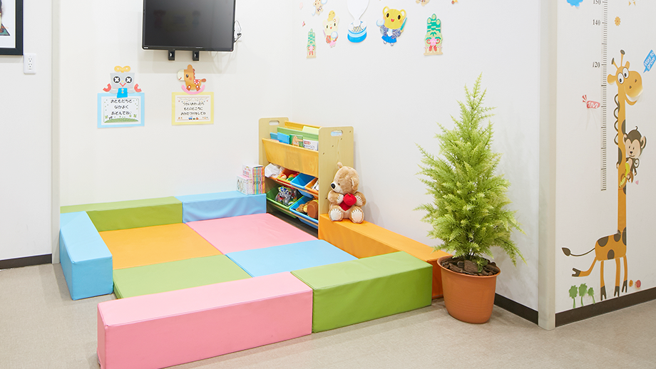 キッズスペース キッズスペース